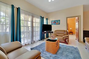 Mandela Court Grenada