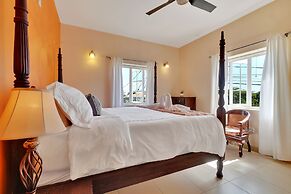 Mandela Court Grenada