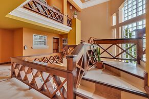 Mandela Court Grenada