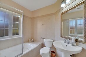 Mandela Court Grenada