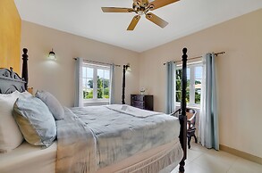 Mandela Court Grenada