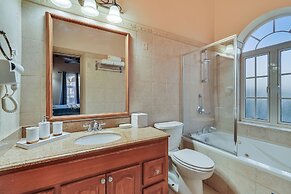 Mandela Court Grenada