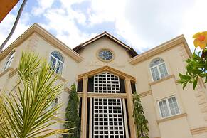 Mandela Court Grenada