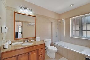 Mandela Court Grenada