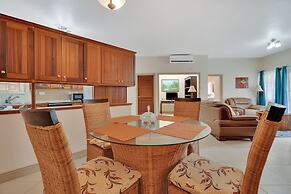 Mandela Court Grenada