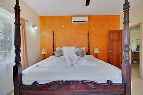 Mandela Court Grenada