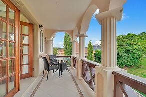 Mandela Court Grenada