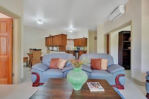 Mandela Court Grenada