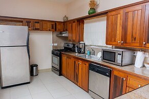 Mandela Court Grenada