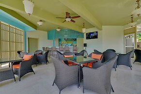 Mandela Court Grenada