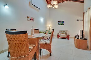 Mandela Court Grenada