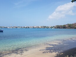 Mandela Court Grenada