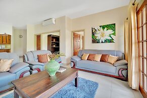 Mandela Court Grenada