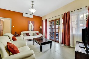 Mandela Court Grenada