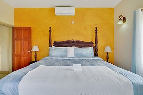 Mandela Court Grenada