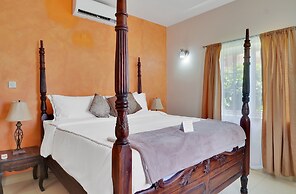 Mandela Court Grenada