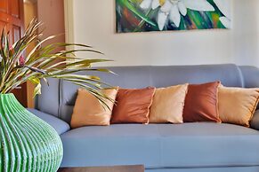 Mandela Court Grenada