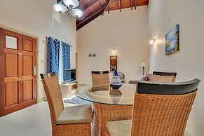 Mandela Court Grenada