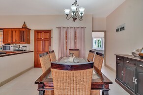 Mandela Court Grenada