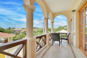 Mandela Court Grenada