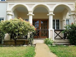 Mandela Court Grenada