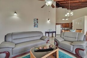 Mandela Court Grenada