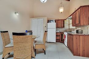 Mandela Court Grenada