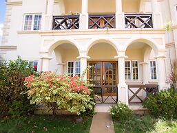 Mandela Court Grenada