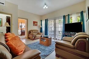 Mandela Court Grenada