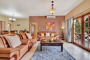 Mandela Court Grenada