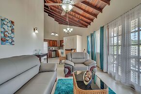 Mandela Court Grenada