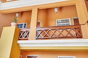 Mandela Court Grenada