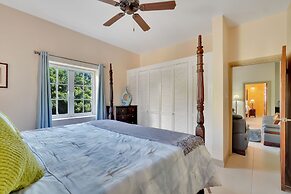 Mandela Court Grenada