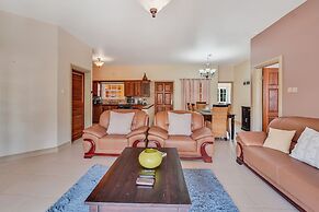 Mandela Court Grenada