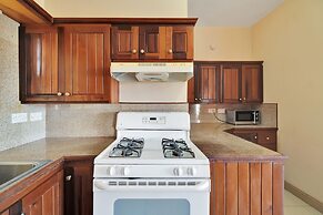 Mandela Court Grenada