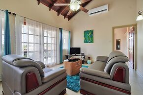 Mandela Court Grenada