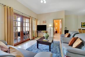 Mandela Court Grenada