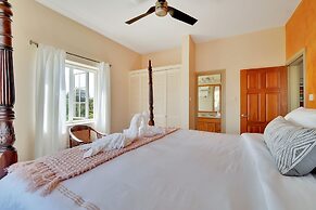 Mandela Court Grenada