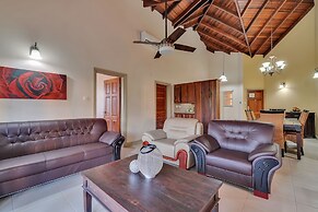 Mandela Court Grenada