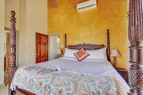 Mandela Court Grenada