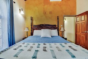 Mandela Court Grenada