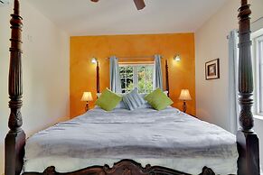 Mandela Court Grenada