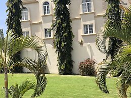 Mandela Court Grenada