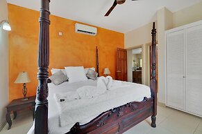 Mandela Court Grenada