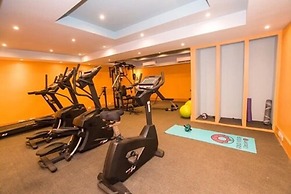 Mandela Court Grenada