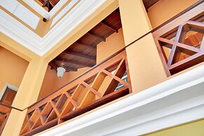 Mandela Court Grenada