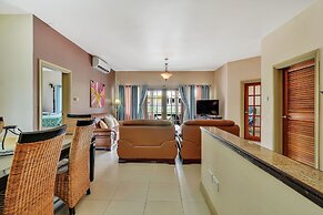 Mandela Court Grenada