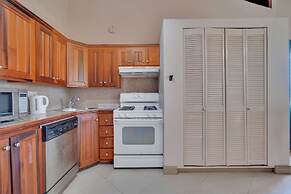 Mandela Court Grenada