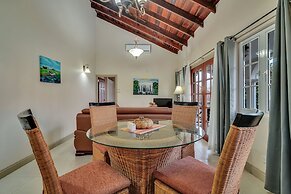 Mandela Court Grenada