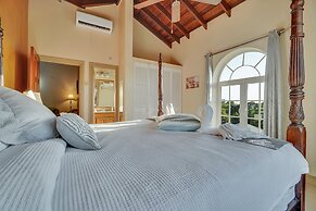 Mandela Court Grenada